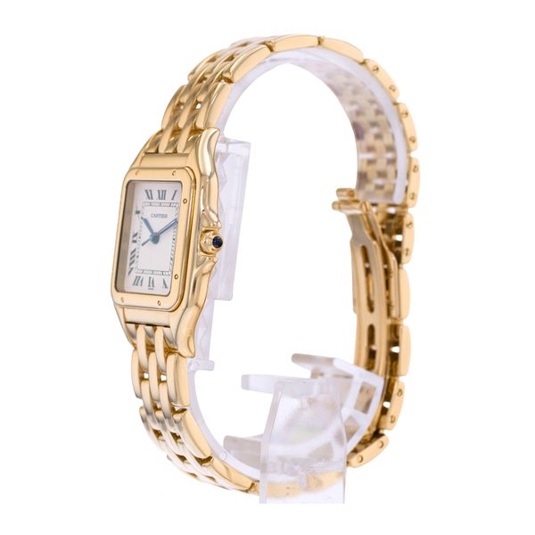 Cartier Panthere W25014B9